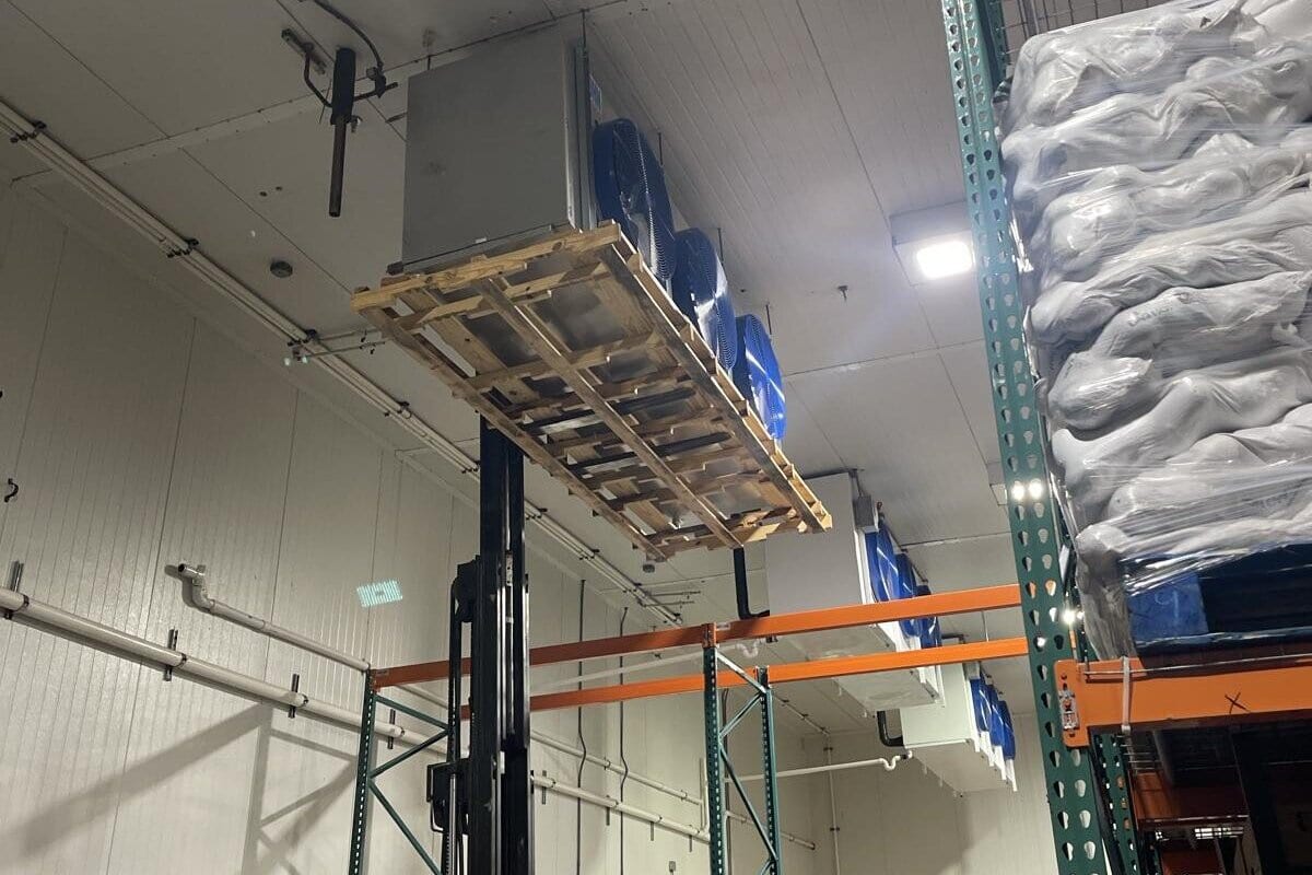 Energy efficiency in commercial refrigeration in Florida edited 1