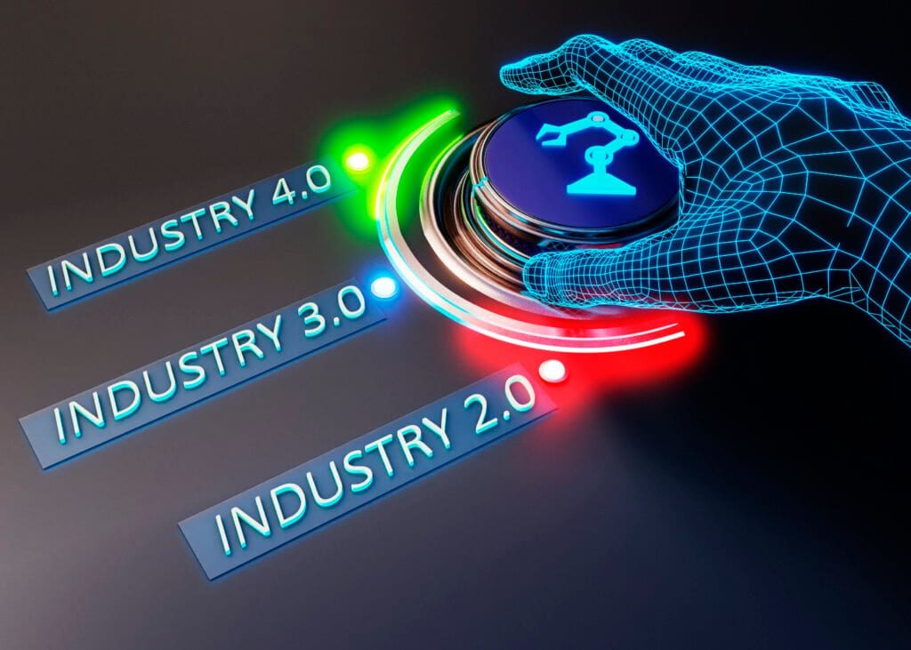 Industry 4.0 concept applied to supermarket refrigeration management