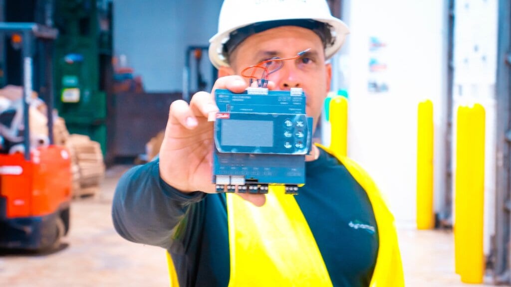 controllers Alsmart